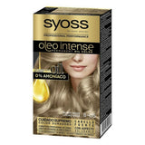 Teinture permanente Olio Intense Syoss Olio Intense