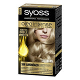 Teinture permanente Olio Intense Syoss Olio Intense