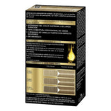 Teinture permanente Olio Intense Syoss Olio Intense