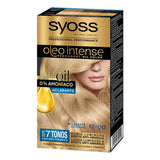 Teinture sans ammoniaque Pack Syoss 2386330 Nº 12 (5 pcs)