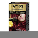 Teinture permanente Olio Intense Syoss Olio Intense