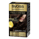 Teinture permanente Olio Intense Syoss Olio Intense