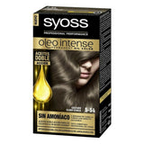 Teinture permanente Olio Intense Syoss Olio Intense