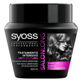 Masque réparateur pour cheveux Salonlong Syoss (300 ml)