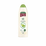 Gel de douche La Toja Hidrotermal Aloe Vera (650 ml)