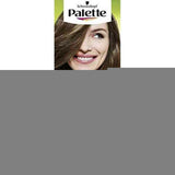 Teinture permanente Palette Natural Schwarzkopf