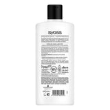 Après-shampoing réparateur Salonplex Repair Syoss (440 ml)