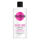 Après-shampooing SALONLONG Syoss (440 ml)