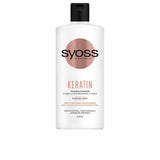 Après-shampooing Syoss Keratin (440 ml)