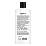 Après-shampoing réparateur Syoss (440 ml)