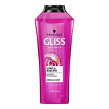 Shampoo Schwarzkopf Gliss Long & Sublime (370 ml)