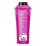 Shampoo Schwarzkopf Gliss Long & Sublime (370 ml)