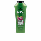 Shampooing réparateur Schwarzkopf Gliss Bio-Tech Restore (370 ml)