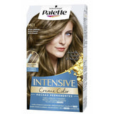 Coloration Permanente Schwarzkopf Intensive Creme Color Blond Mèches