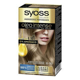 Teinture permanente Olio Intense Syoss Olio Intense
