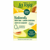 Gel solide La Toja Naturals Huile d'avocat (100 g)