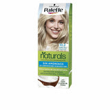 Teinture permanente Schwarzkopf Palette Natural Nº 10.2