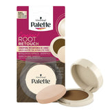 Correcteur de Racines Schwarzkopf Root Retouch Blond foncé Compact 3 g