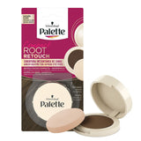 Correcteur de Racines Schwarzkopf Root Retouch Marron léger Compact 3 g