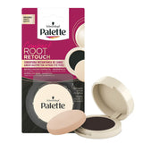 Correcteur de Racines Schwarzkopf Root Retouch Noir Compact 3 g