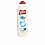 Gel de douche La Toja Eau thermale (550 ml)