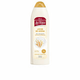 Gel de douche La Toja Avoine (550 ml)