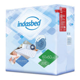 Protecteur pour Incontinence Indasbed Basic Indasec (20 uds)
