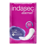 Compresses Normales Indasec Discreet (20 uds)
