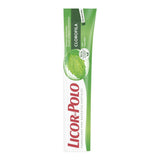 Dentifricio Licor Del Polo Clorofilla (75 ml)