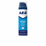Espuma de Afeitar Lea Sensitive Skin (250 ml)