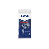 Rasoir Lea (5 uds)