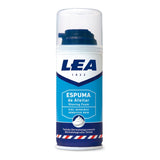 Mousse à raser Lea (100 ml)