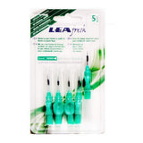 Interdental-Zahnbürste Lea 8410737003151 (5 uds)