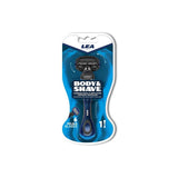 Rasoir Lea Body Shave
