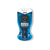 Rasoir Lea Body Shave