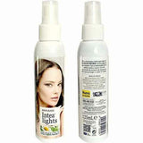 Lotion capillaire Camomila Intea (125 ml)