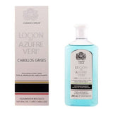 Lotion antichute de cheveux Azufre Veri Azufre Veri