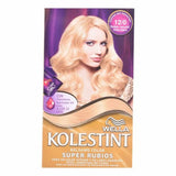 Coloration en Crème Kolestint Wella
