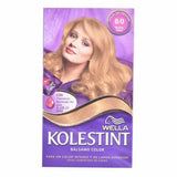 Coloration en Crème Kolestint Wella