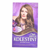 Coloration en Crème Kolestint Wella