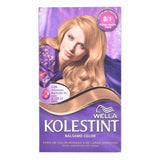 Coloration en Crème Kolestint Wella