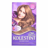 Coloration en Crème Kolestint Wella