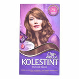 Coloration en Crème Kolestint Wella