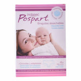 Culotte Jetable Pospart Indasec Pospart (4 uds) 4 Unités (Parapharmacie)
