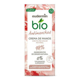 Crema Mani Antimacchie Bio Eudermin (75 ml)