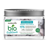 Lotion exfoliante Bio Eudermin Pierre volcanique (300 ml)