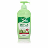 After Sun Aloe Vera Instituto Español (Unisexe) (300 ml)