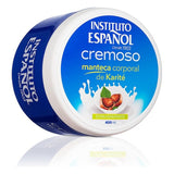 Beurre de karité Instituto Español