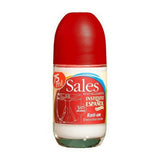 Déodorant Roll-On Instituto Español Sales (75 ml)