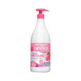 Lait corporel nourrissant Instituto Español Rose Musquée (950 ml)